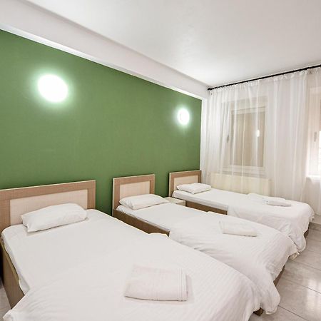 Unirii Suites Бухарест Екстер'єр фото