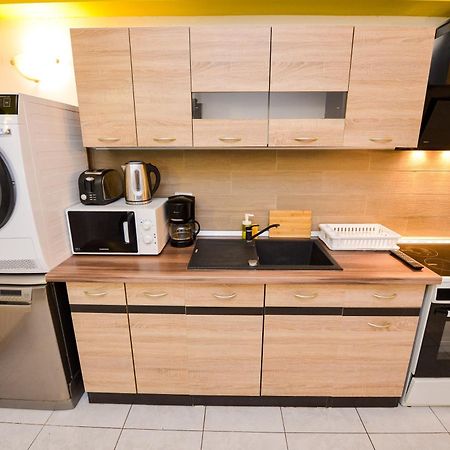 Unirii Suites Бухарест Екстер'єр фото