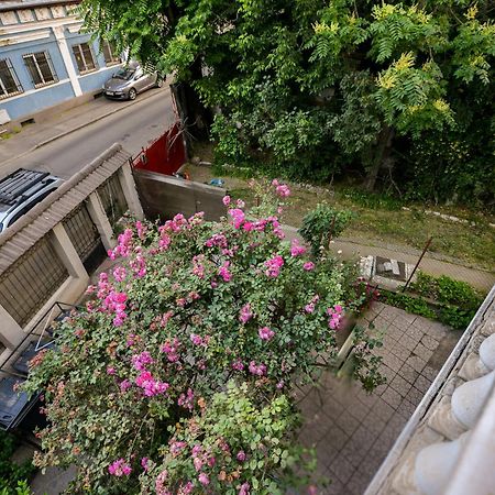 Unirii Suites Бухарест Екстер'єр фото