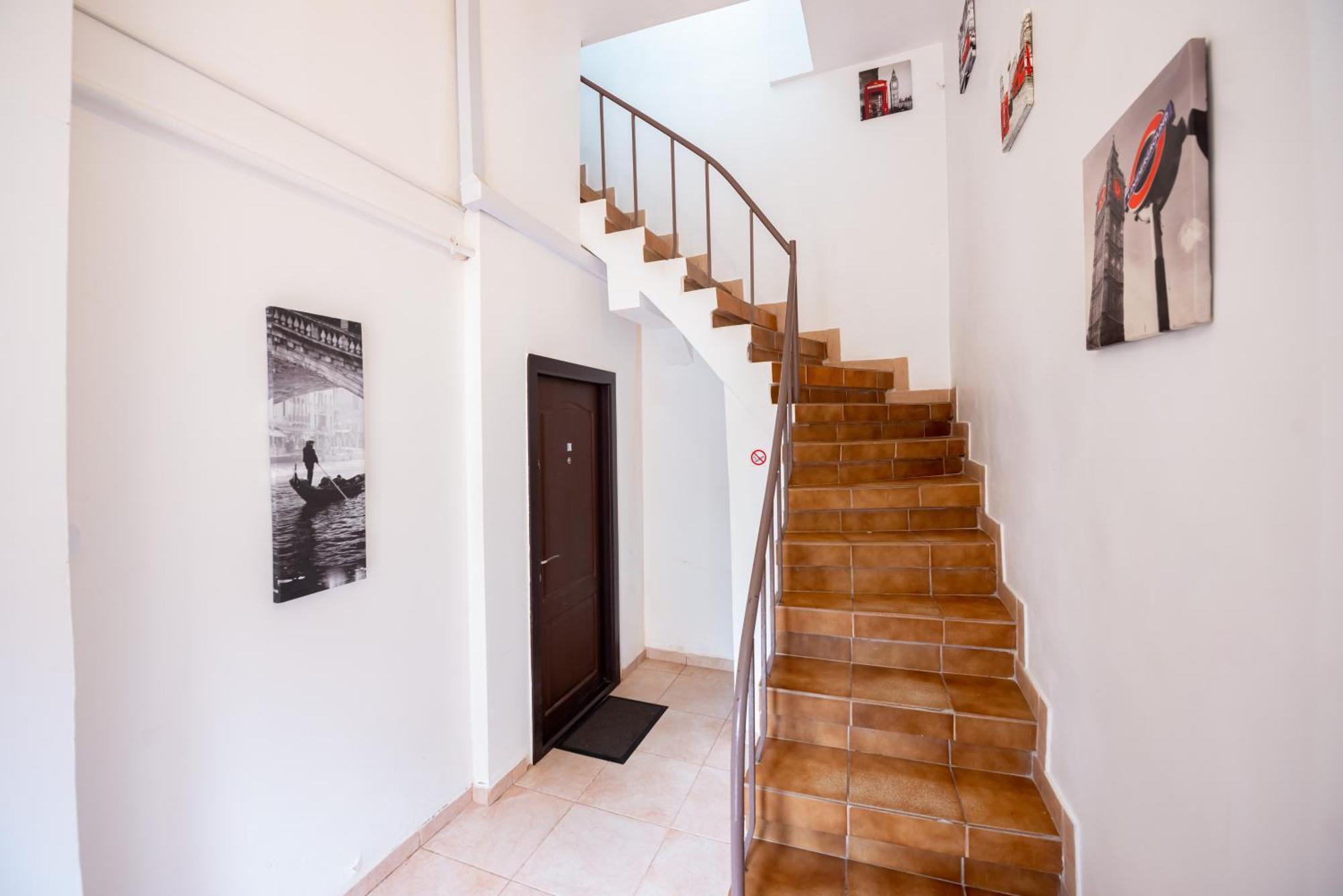 Unirii Suites Бухарест Екстер'єр фото