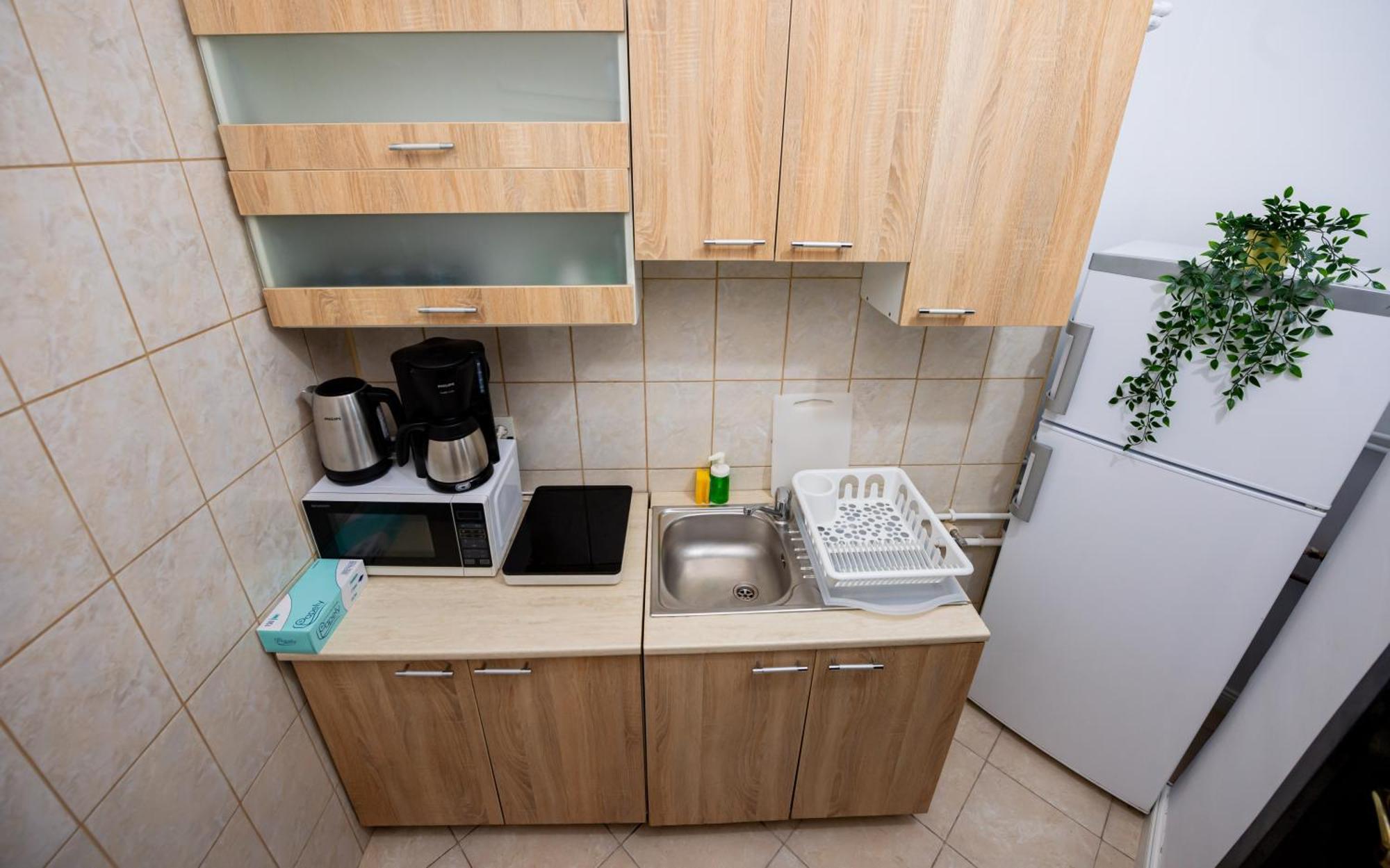 Unirii Suites Бухарест Екстер'єр фото