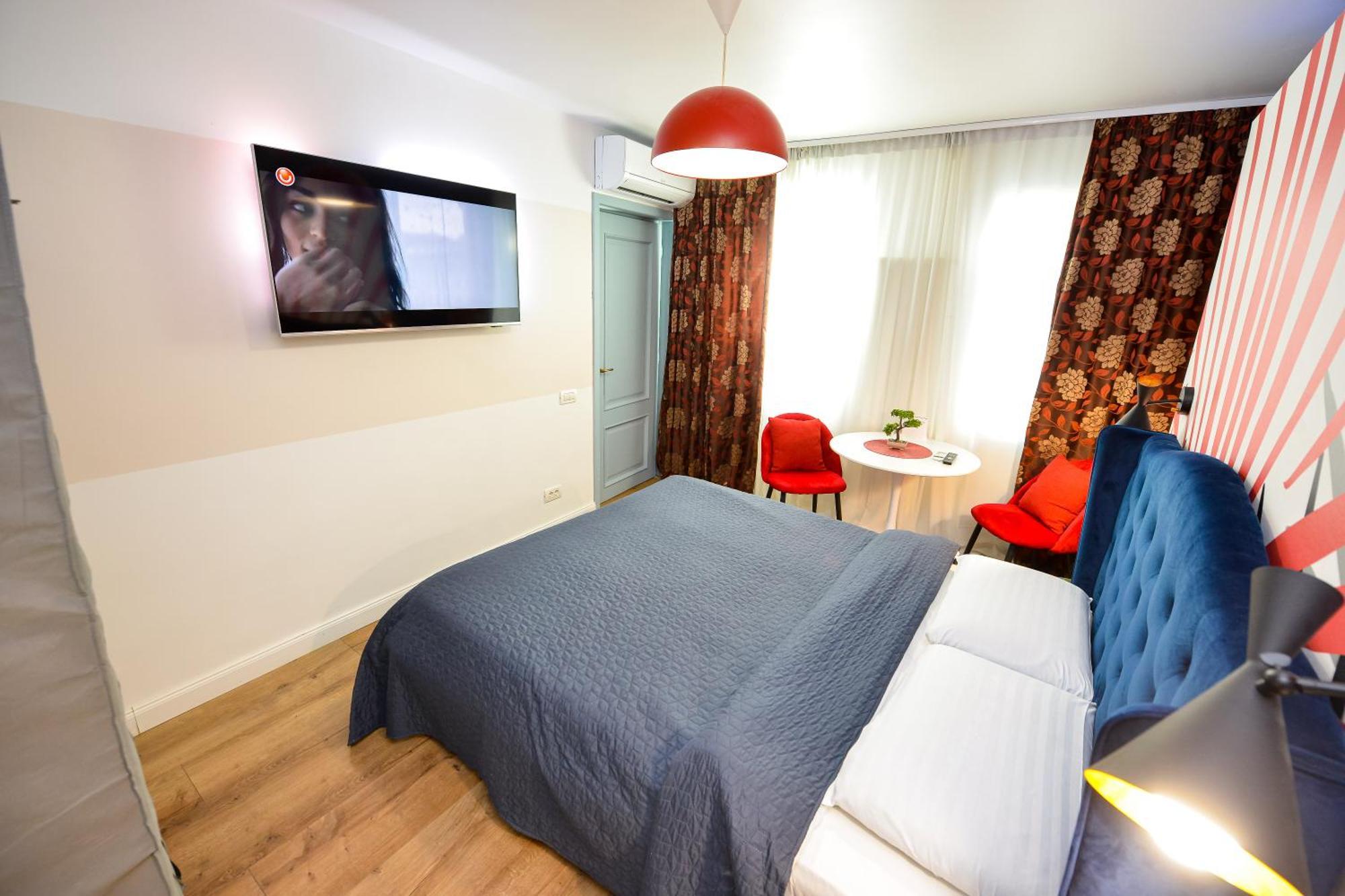 Unirii Suites Бухарест Екстер'єр фото