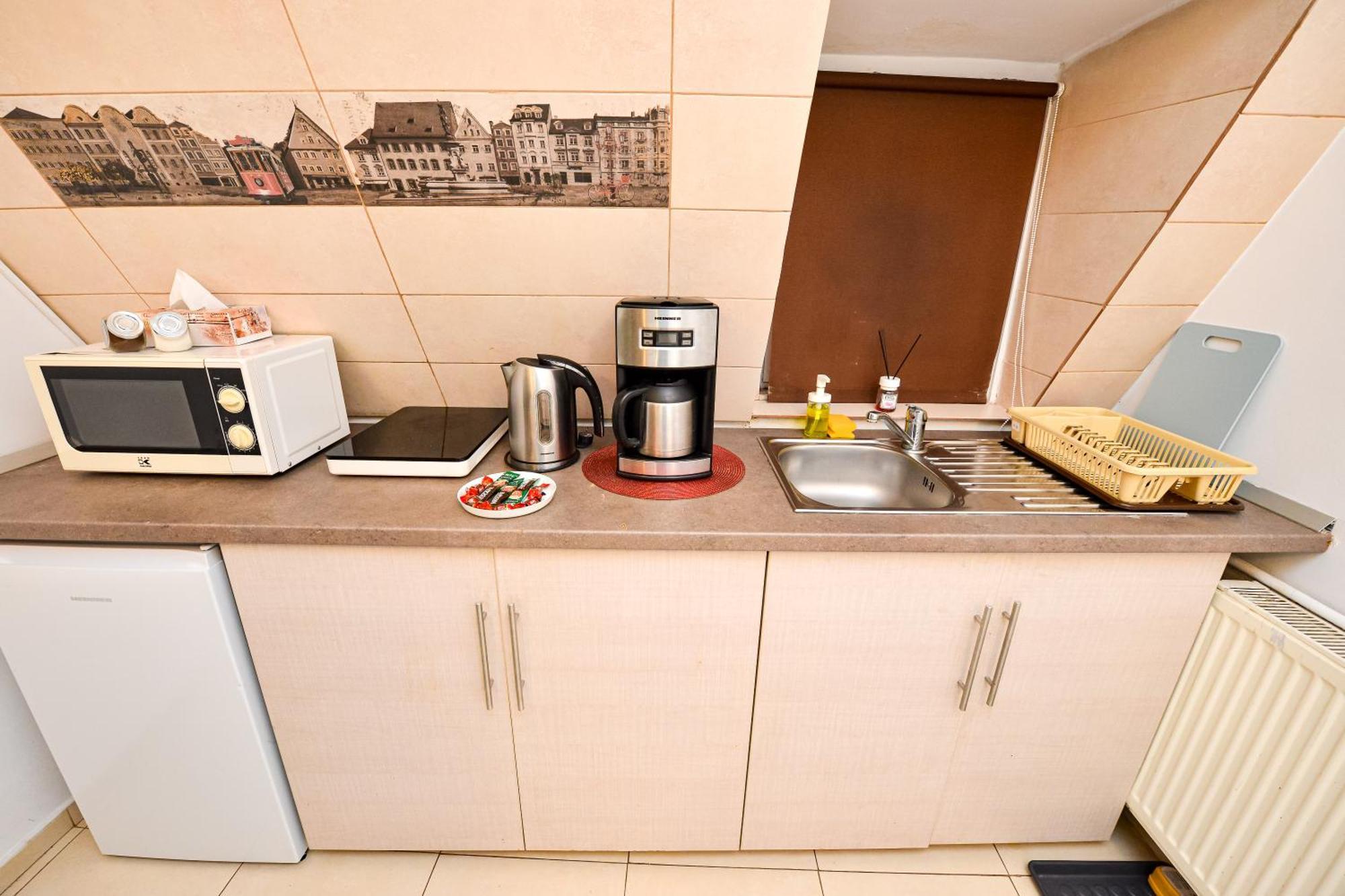 Unirii Suites Бухарест Екстер'єр фото
