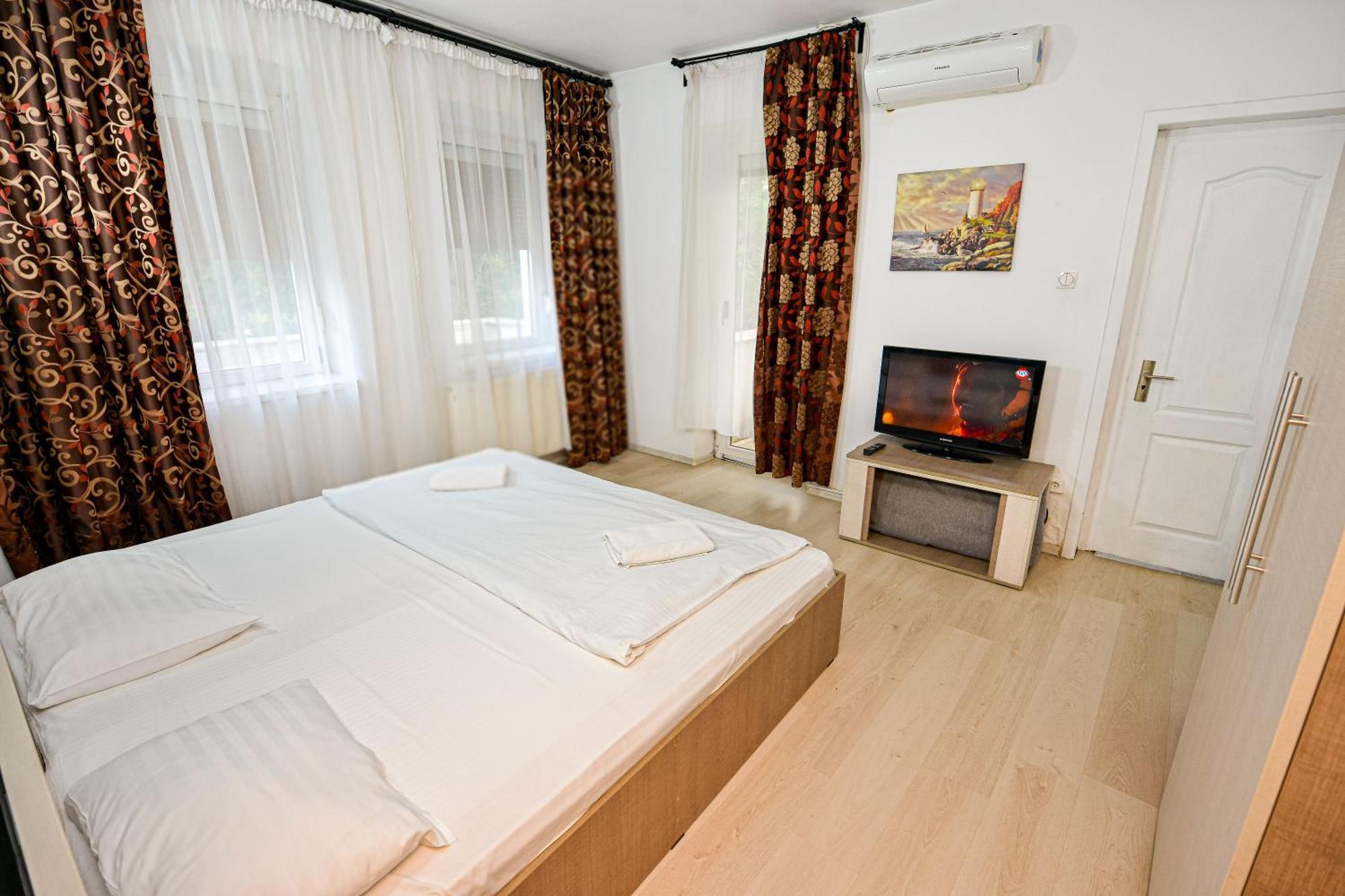 Unirii Suites Бухарест Екстер'єр фото