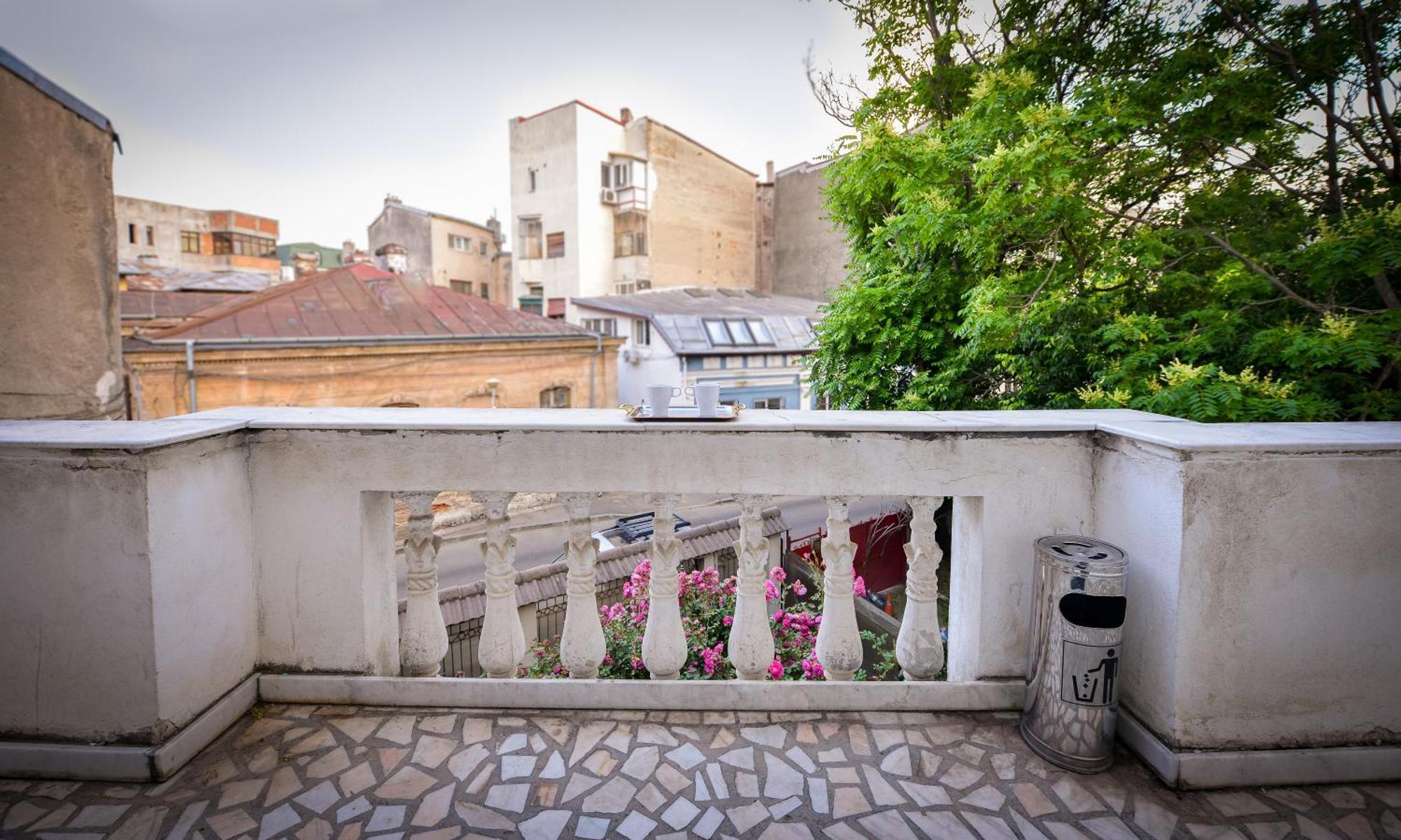 Unirii Suites Бухарест Екстер'єр фото